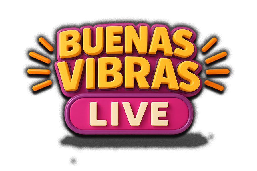 Buenas Vibras Live