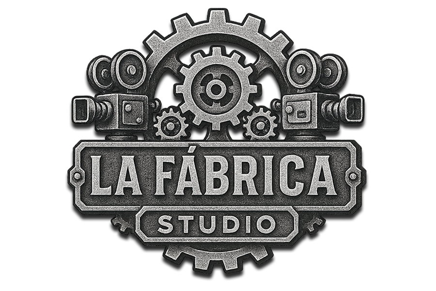 La Fábrica Studio
